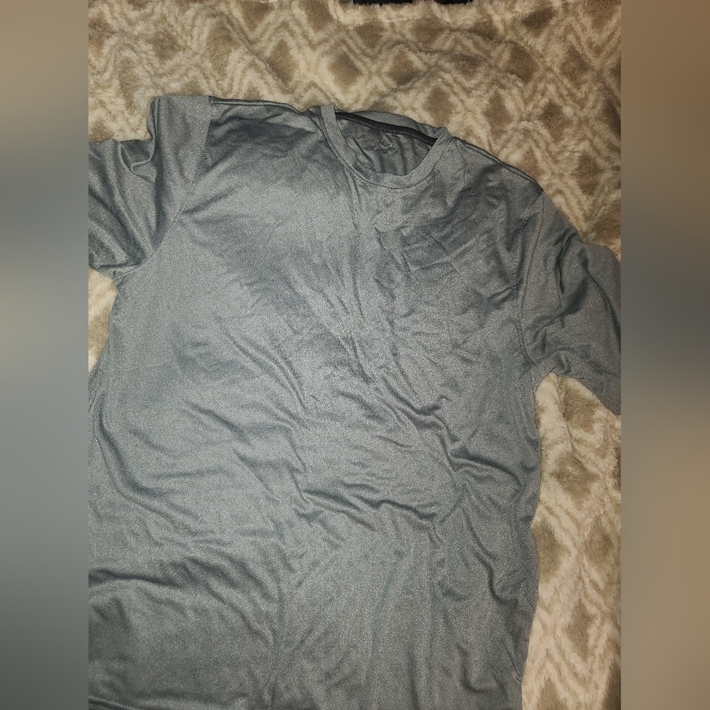 Workout tshirt Mens